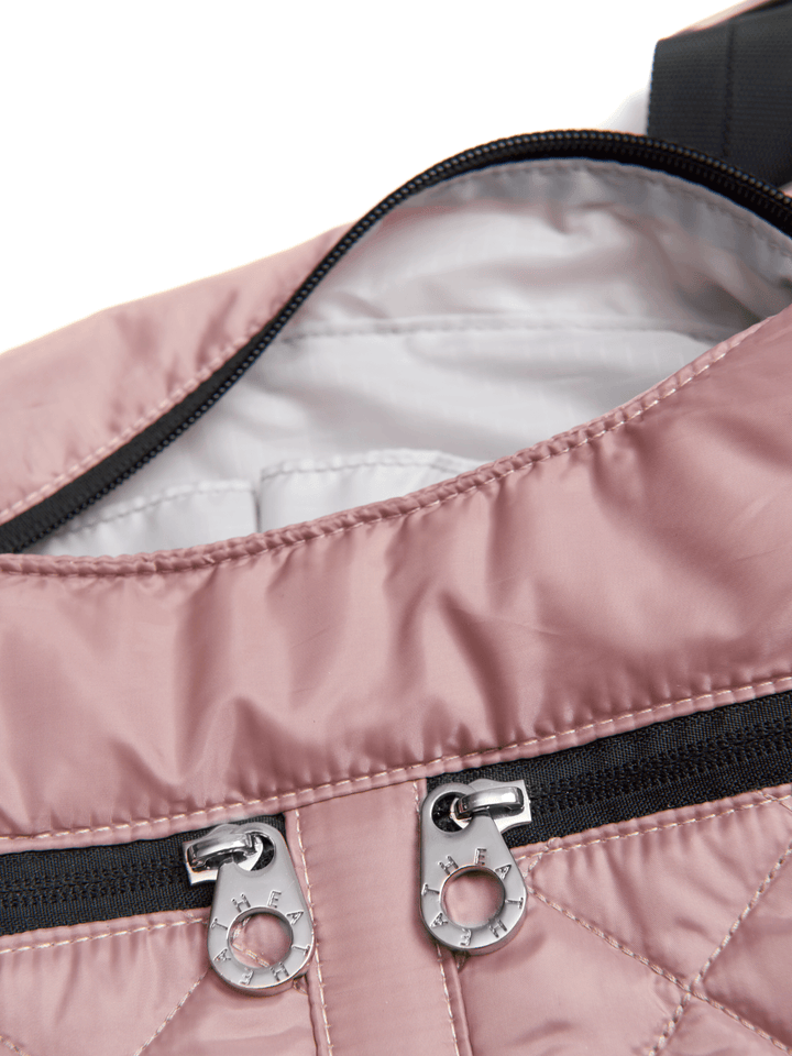 Luna 3 Way Diaper Bag