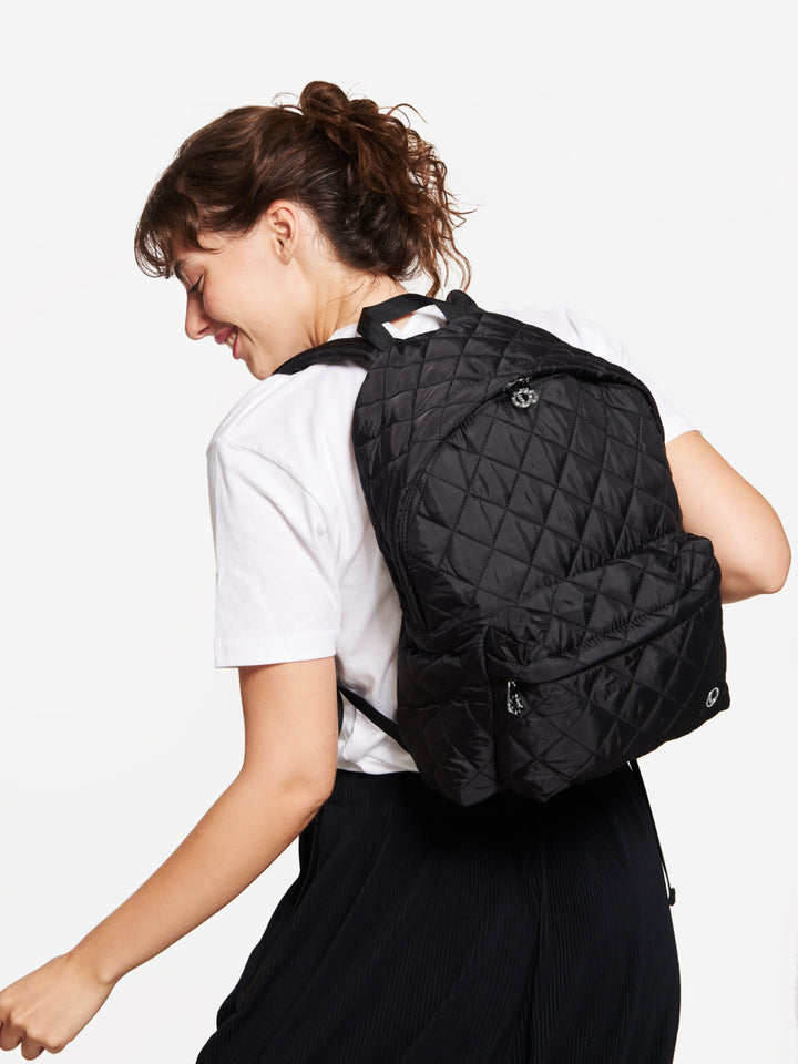 Soleil Backpack