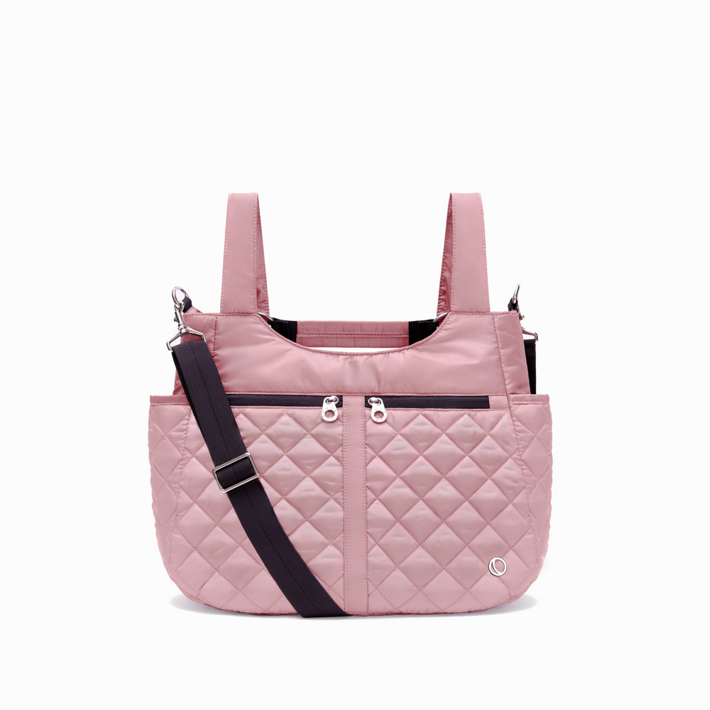 Luna 3 Way Diaper Bag