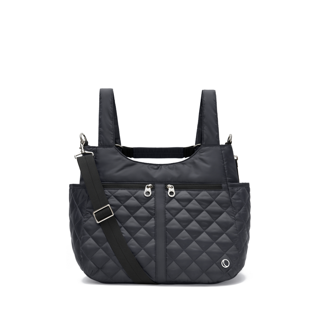 Luna 3 Way Diaper Bag