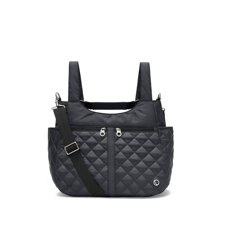 Luna 3 Way Diaper Bag