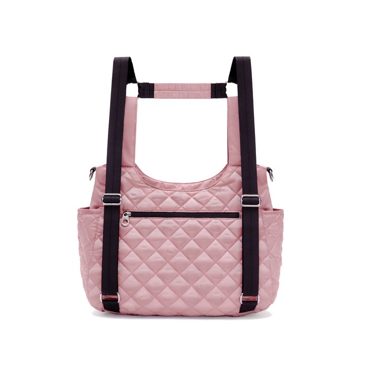 Luna 3 Way Diaper Bag