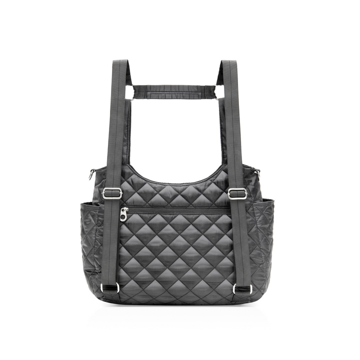 Luna 3 Way Diaper Bag