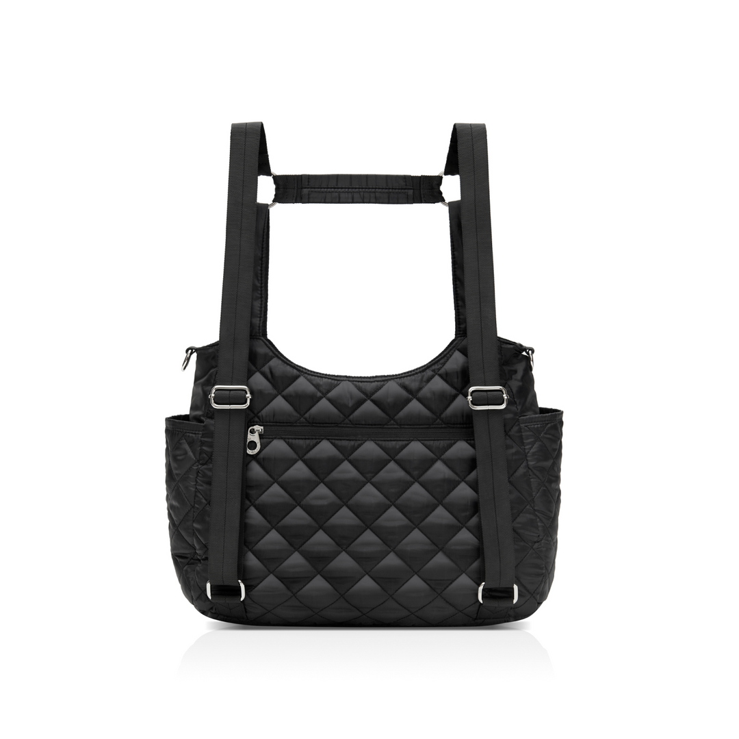 Luna 3 Way Diaper Bag