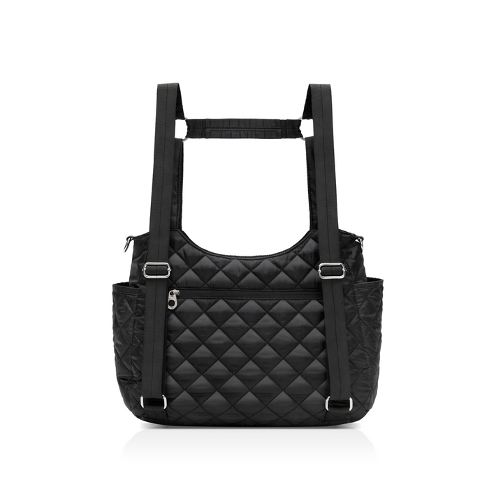 Luna 3 Way Diaper Bag