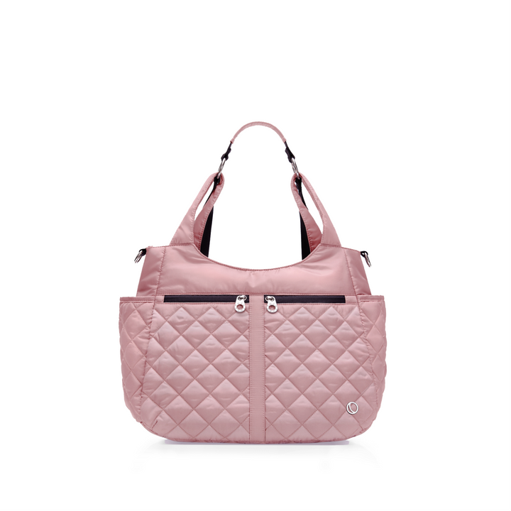Luna 3 Way Diaper Bag