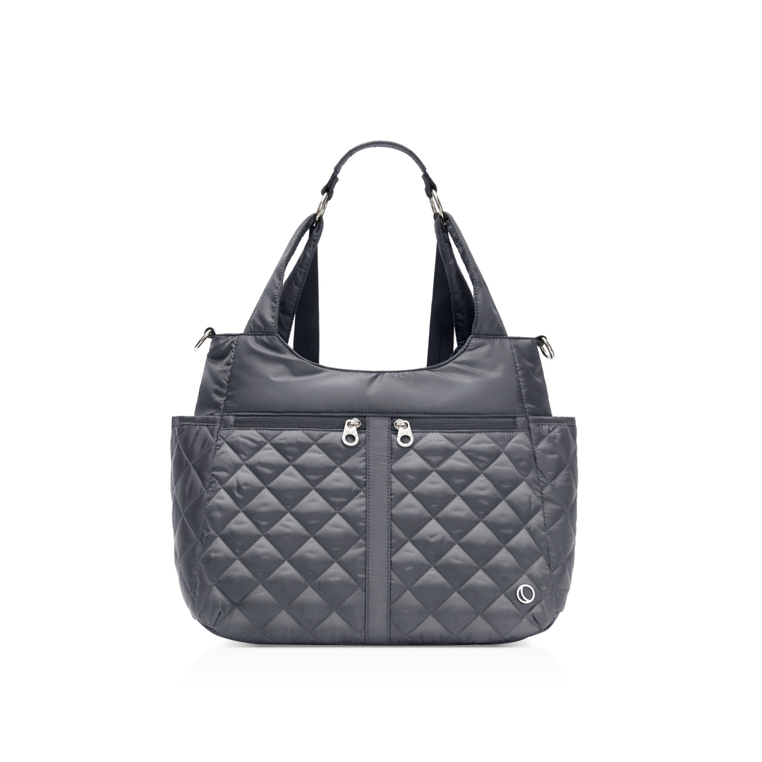 Luna 3 Way Diaper Bag