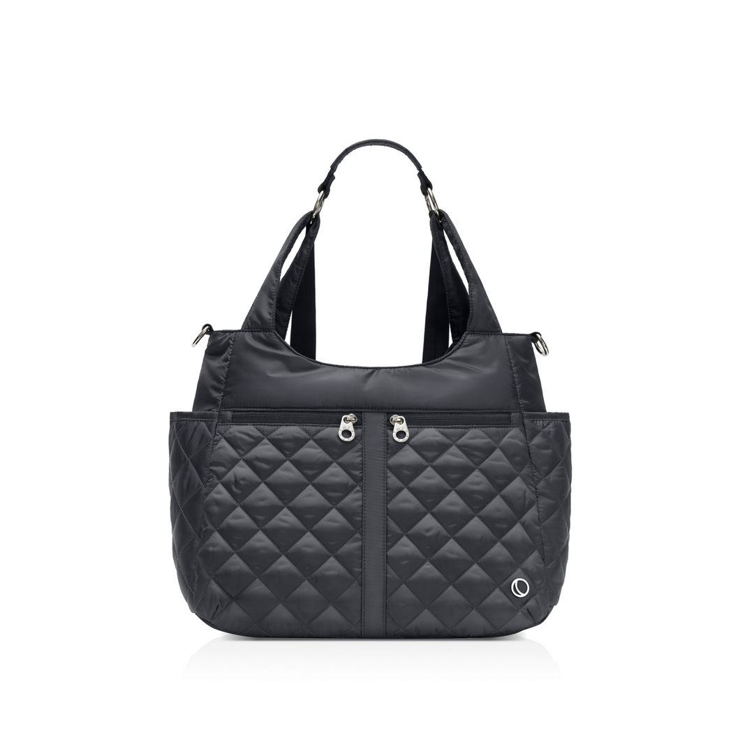 Luna 3 Way Diaper Bag