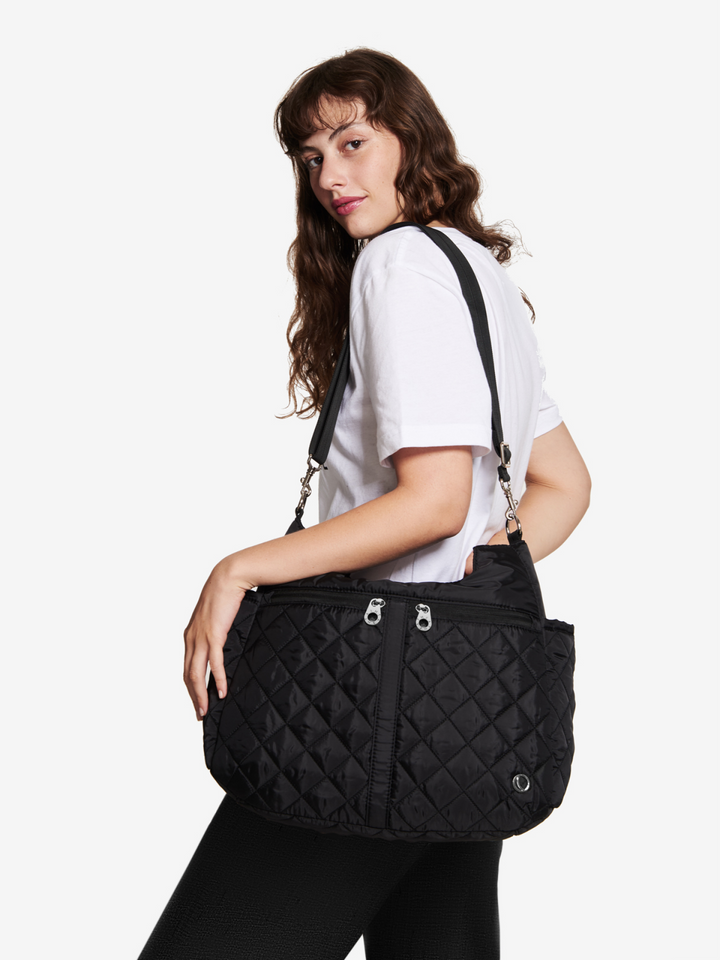 Luna 3 Way Diaper Bag
