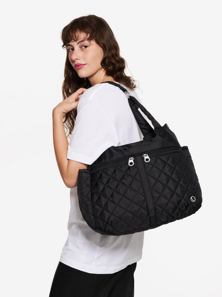 Luna 3 Way Diaper Bag