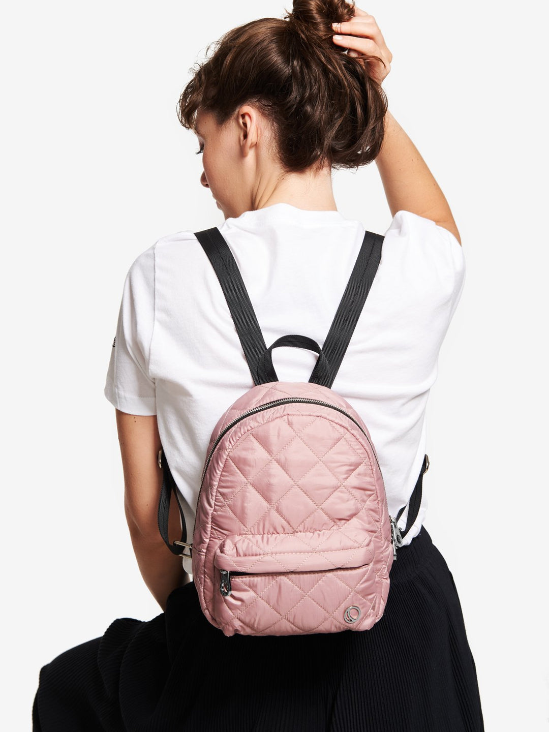 Soleil Mini Backpack