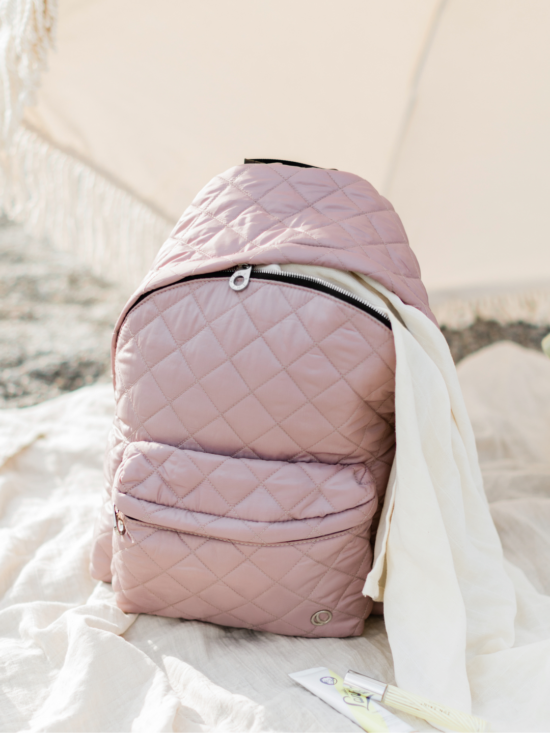 Soleil Backpack