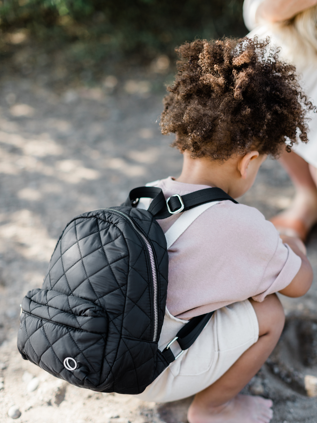Soleil Mini Backpack