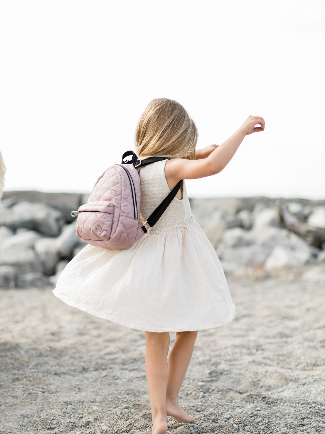 Soleil Mini Backpack